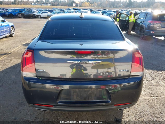 Chrysler 300 300s 2016 2C3CCAGG0GH298718 Image 17