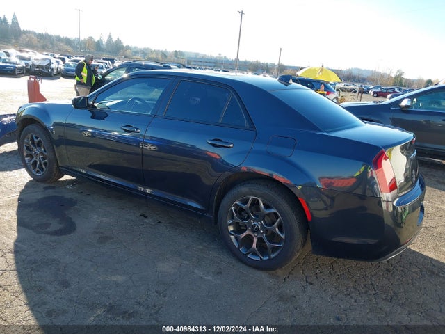 Chrysler 300 300s 2016 2C3CCAGG0GH298718 Image 3