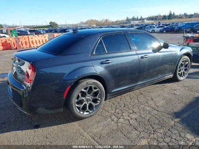 Chrysler 300 300s 2016 2C3CCAGG0GH298718 Image 4
