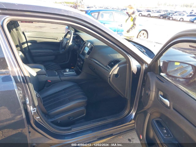 Chrysler 300 300s 2016 2C3CCAGG0GH298718 Image 5