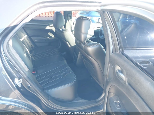 Chrysler 300 300s 2016 2C3CCAGG0GH298718 Image 8