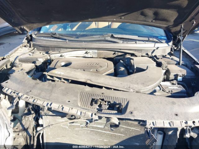 5NPE34AF8FH218447 Hyundai Sonata Limited