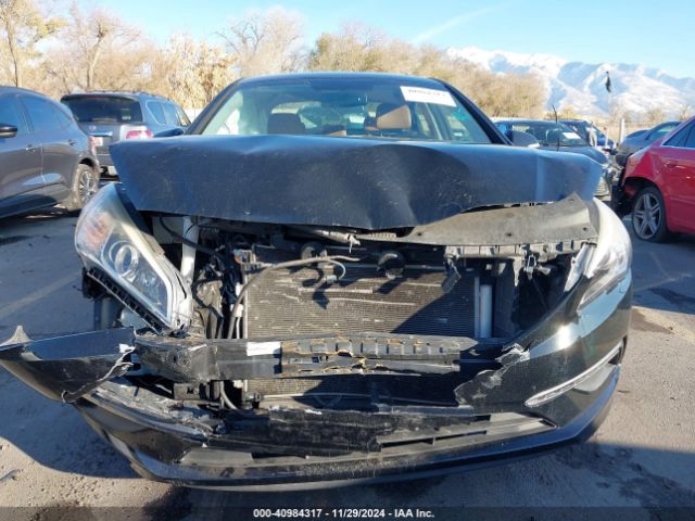 5NPE34AF8FH218447 Hyundai Sonata Limited