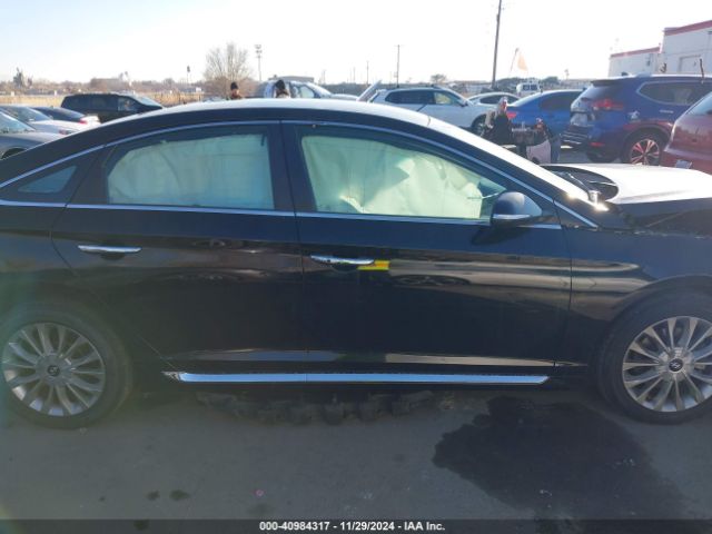 5NPE34AF8FH218447 Hyundai Sonata Limited