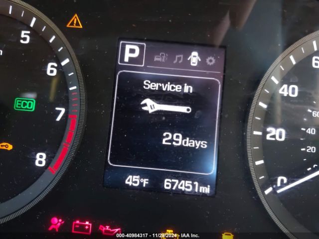 5NPE34AF8FH218447 Hyundai Sonata Limited