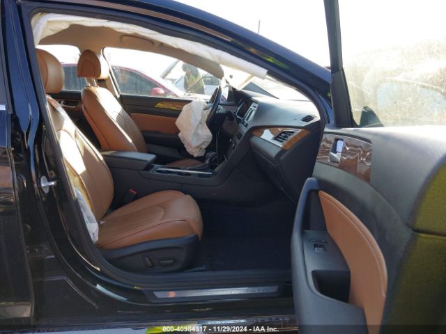 5NPE34AF8FH218447 Hyundai Sonata Limited