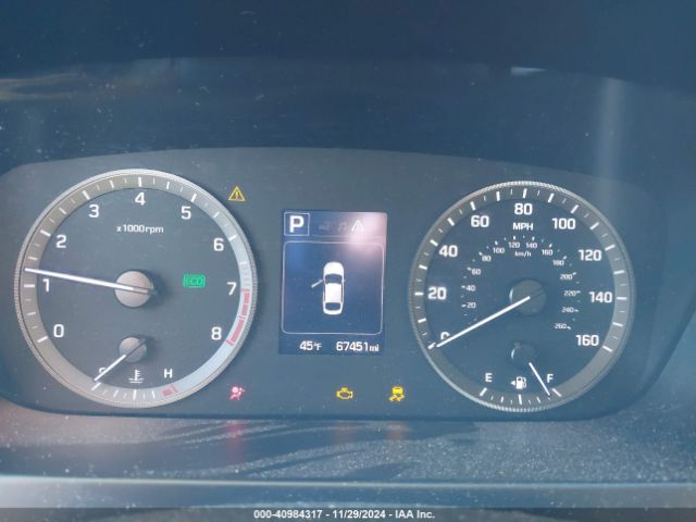5NPE34AF8FH218447 Hyundai Sonata Limited