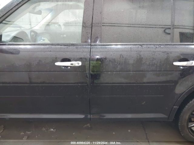 2FMHK6D89KBA17621 Ford Flex Limited