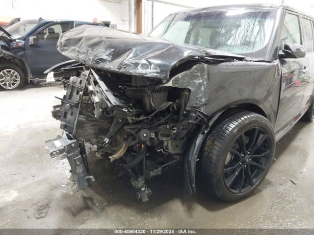 2FMHK6D89KBA17621 Ford Flex Limited