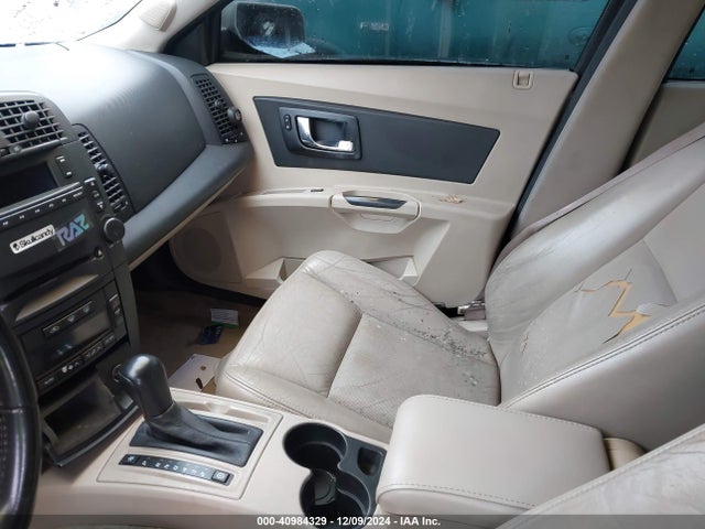 2004 CADILLAC CTS 1G6DM577640177618 Photo 4
