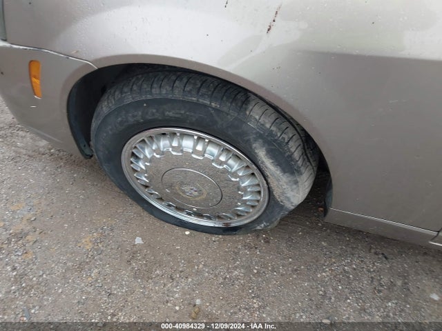 2004 CADILLAC CTS 1G6DM577640177618 Photo 5