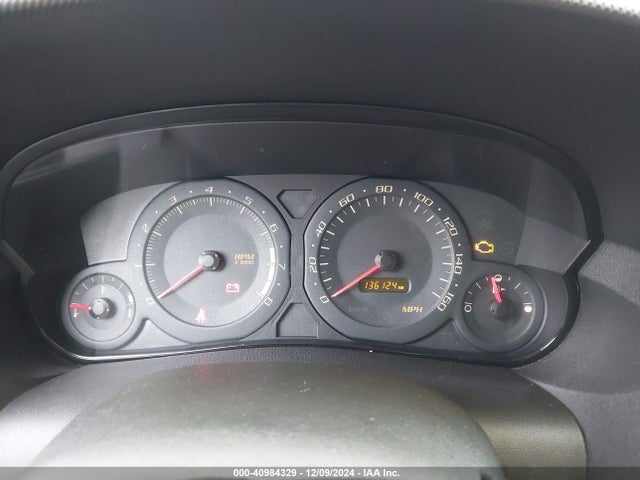 2004 CADILLAC CTS 1G6DM577640177618 Photo 6