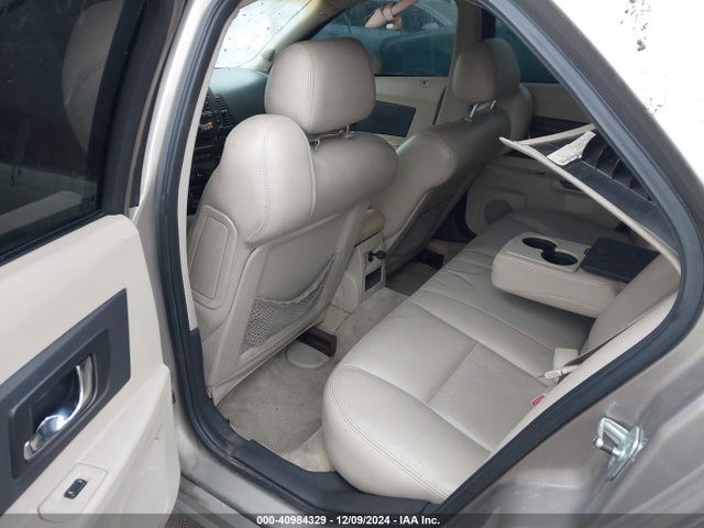 2004 CADILLAC CTS 1G6DM577640177618 Photo 7