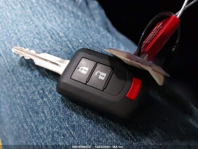 2024 MITSUBISHI MIRAGE ML32AUHJ3RH025468 Photo 10