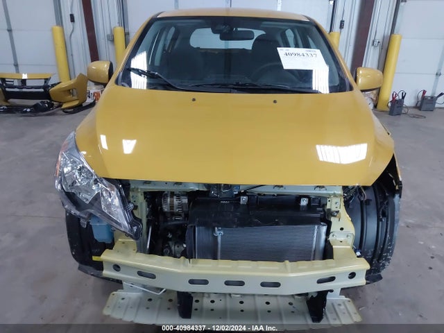 ML32AUHJ3RH025468 Mitsubishi Mirage Es/le