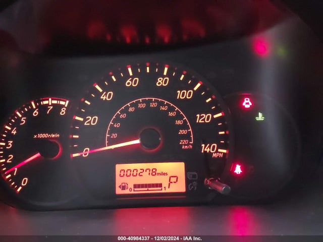 ML32AUHJ3RH025468 Mitsubishi Mirage Es/le