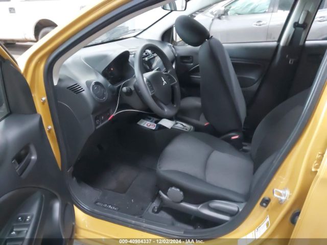 2024 MITSUBISHI MIRAGE ML32AUHJ3RH025468 Photo 4
