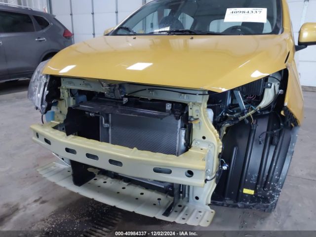 2024 MITSUBISHI MIRAGE ML32AUHJ3RH025468 Photo 5