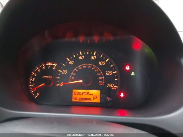 2024 MITSUBISHI MIRAGE ML32AUHJ3RH025468 Photo 6