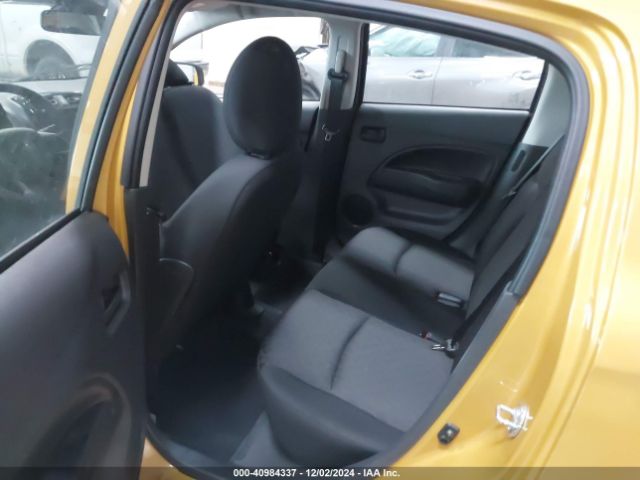 2024 MITSUBISHI MIRAGE ML32AUHJ3RH025468 Photo 7