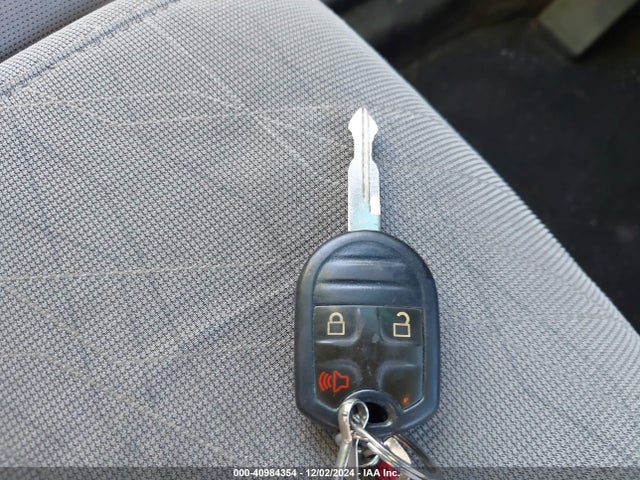 Ford Explorer 2015 1FM5K7B89FGB11864 Image 11