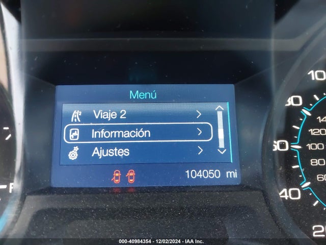 Ford Explorer 2015 1FM5K7B89FGB11864 Image 16