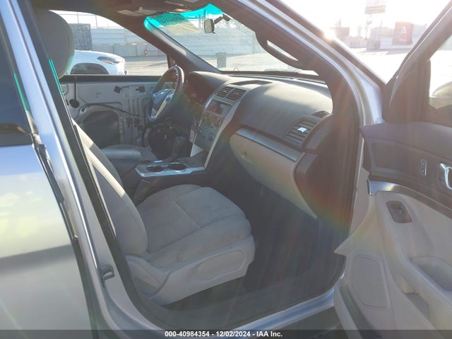Ford Explorer 2015 1FM5K7B89FGB11864 Image 5
