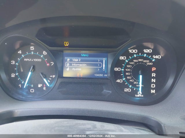 Ford Explorer 2015 1FM5K7B89FGB11864 Image 7