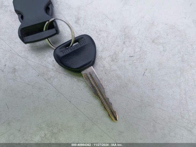 2002 MITSUBISHI LANCER JA3AJ26E02U076537 Photo 10