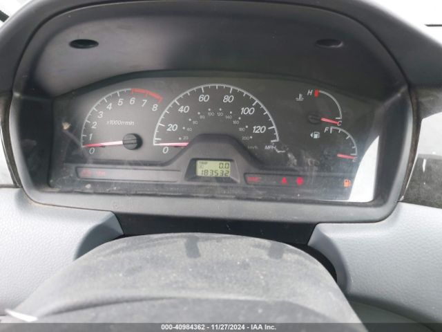2002 MITSUBISHI LANCER JA3AJ26E02U076537 Photo 6