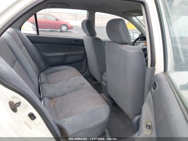 2002 MITSUBISHI LANCER JA3AJ26E02U076537 Photo 7