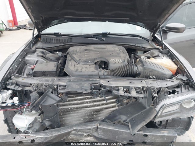 2C3CCABG2LH158851 Chrysler 300 300s