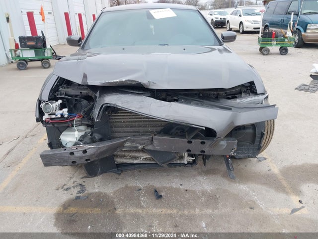 2C3CCABG2LH158851 Chrysler 300 300s