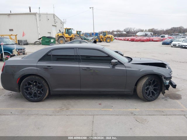 2C3CCABG2LH158851 Chrysler 300 300s