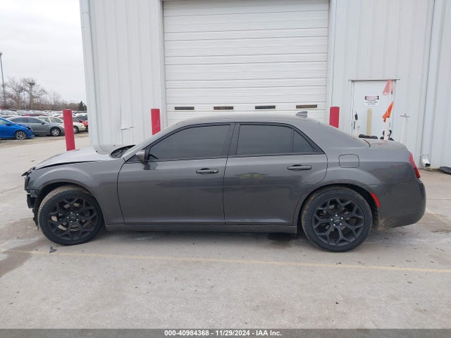 2C3CCABG2LH158851 Chrysler 300 300s