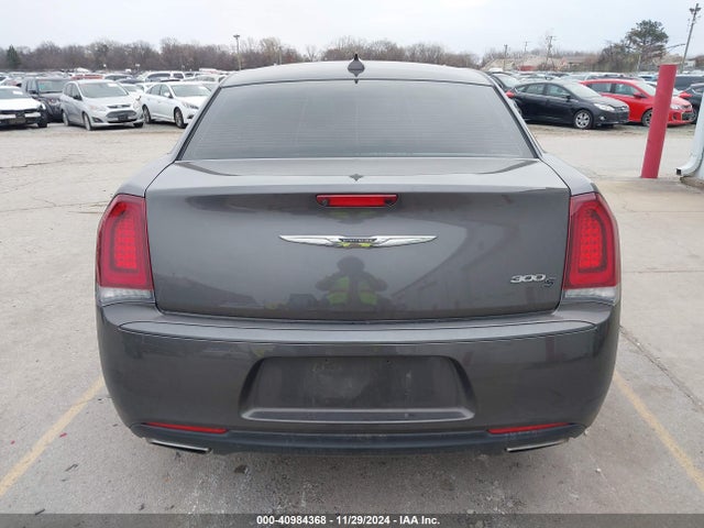 2C3CCABG2LH158851 Chrysler 300 300s