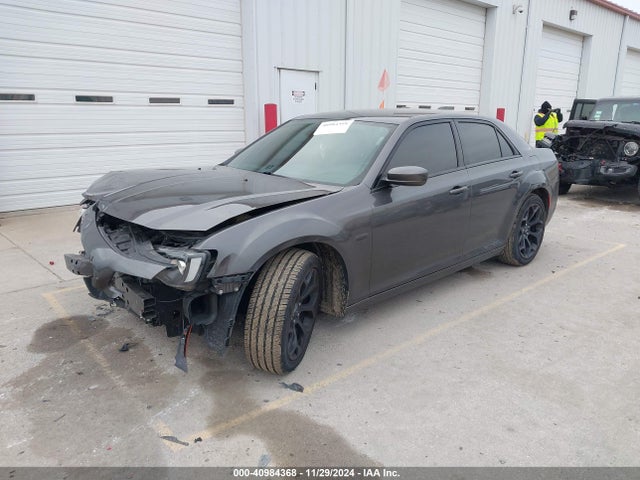 2C3CCABG2LH158851 Chrysler 300 300s