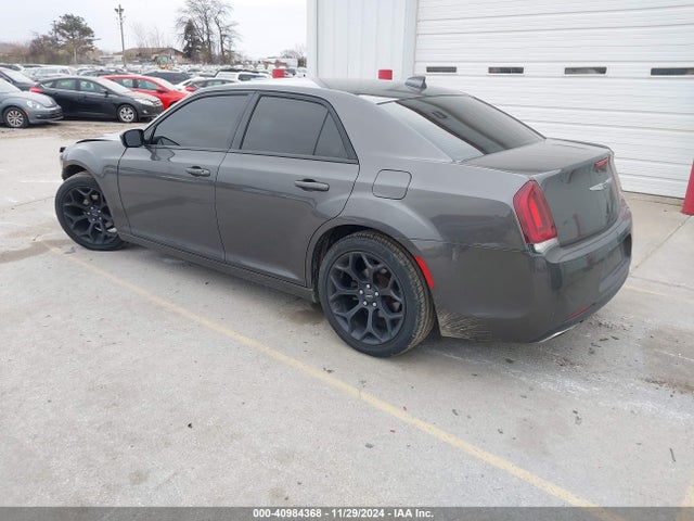 2C3CCABG2LH158851 Chrysler 300 300s
