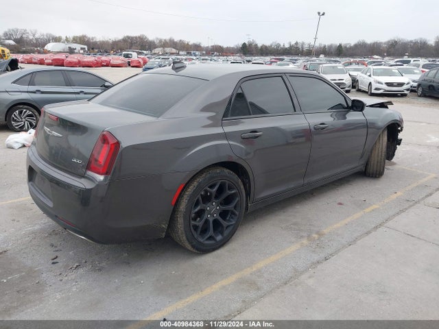 2C3CCABG2LH158851 Chrysler 300 300s