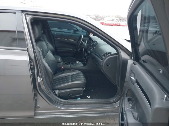 2C3CCABG2LH158851 Chrysler 300 300s