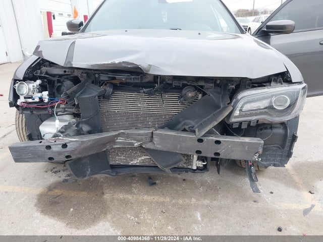 2C3CCABG2LH158851 Chrysler 300 300s