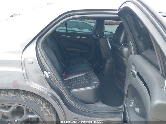 2C3CCABG2LH158851 Chrysler 300 300s