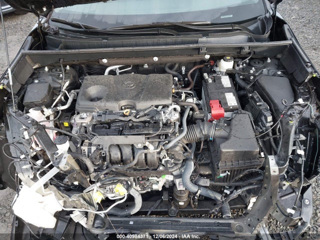 Toyota Rav4 Xle 2024 2T3P1RFVXRC404338 Image 10