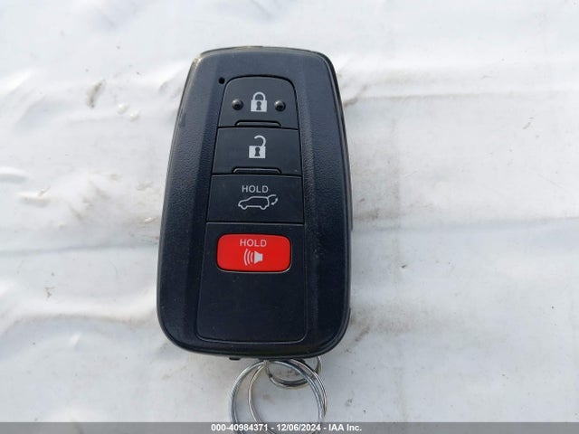Toyota Rav4 Xle 2024 2T3P1RFVXRC404338 Image 11