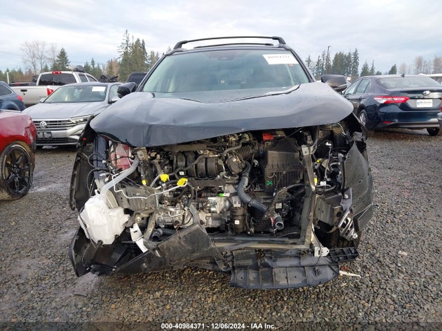 Toyota Rav4 Xle 2024 2T3P1RFVXRC404338 Image 13