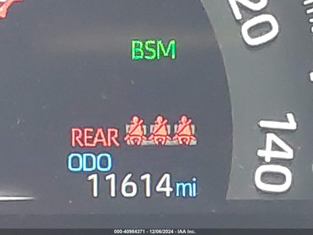 Toyota Rav4 Xle 2024 2T3P1RFVXRC404338 Image 16