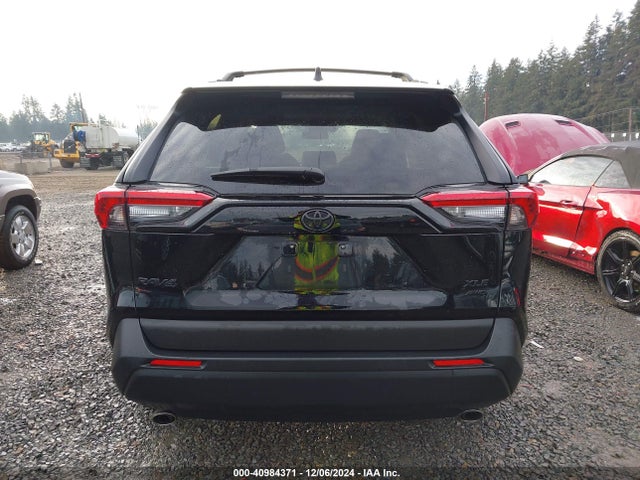 Toyota Rav4 Xle 2024 2T3P1RFVXRC404338 Image 17