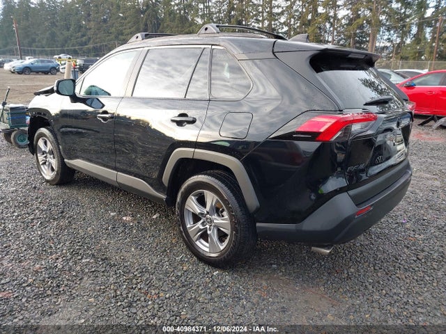 Toyota Rav4 Xle 2024 2T3P1RFVXRC404338 Image 3