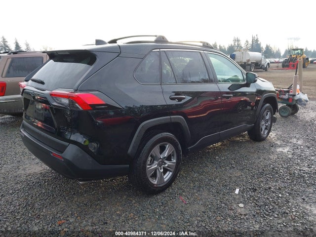 Toyota Rav4 Xle 2024 2T3P1RFVXRC404338 Image 4
