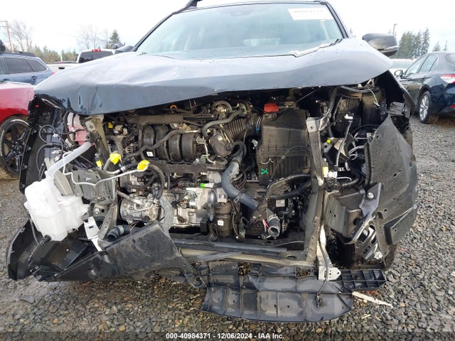 Toyota Rav4 Xle 2024 2T3P1RFVXRC404338 Image 6